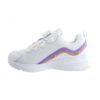 Champion Shout Out G P Scarpe Bianche Bambina