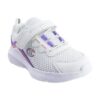 Champion Shout Out G P Scarpe Bianche Bambina