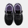 Champion Softy Evolve g Ps Cut Scarpe Nere Viola Bambina