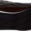 Reebok Royal Scarpe Nere Con Dettagli Leopardati Bambine Ragazze