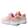 Champion Athletic-Bold 3 G PS, Sneakers Bambine e Ragazze