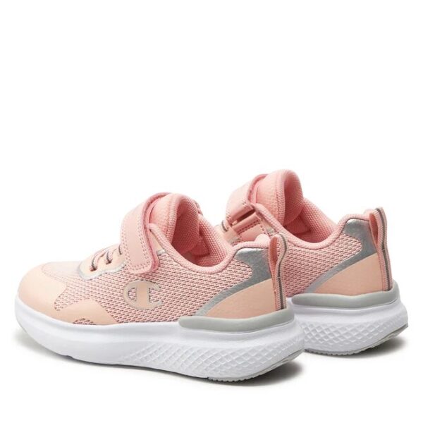 Champion Athletic-Bold 3 G PS, Sneakers Bambine e Ragazze