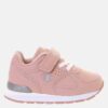Champion Erin  Scarpe Rosa Grigio Bambina
