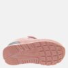 Champion Erin  Scarpe Rosa Grigio Bambina