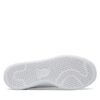 Adidas Stan Smith Scarpe Bianche Rosa Bambina