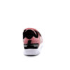Champion Sneakers Buzz G Td  Scarpe Rosa Nere Bambina