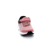 Champion Sneakers Buzz G Td  Scarpe Rosa Nere Bambina