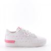 Puma Jada Multi Fs s, Scarpe da Ginnastica Bianche Rosa Bambina