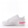 Puma Jada Multi Fs s, Scarpe da Ginnastica Bianche Rosa Bambina