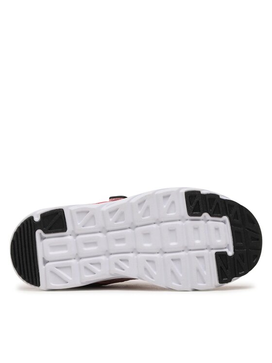 Champion Angel G Td Scarpe Rosa Nere Bambina