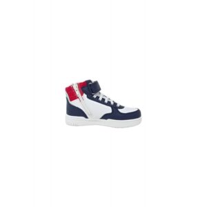 Diadora Raptor Mid PS, Scarpe da Ginnastica Multicolore Bambino
