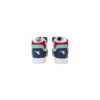 Diadora Raptor Mid PS, Scarpe da Ginnastica Multicolore Bambino