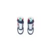 Diadora Raptor Mid PS, Scarpe da Ginnastica Multicolore Bambino