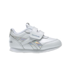 Reebok Royal Scarpe Total White Bambina
