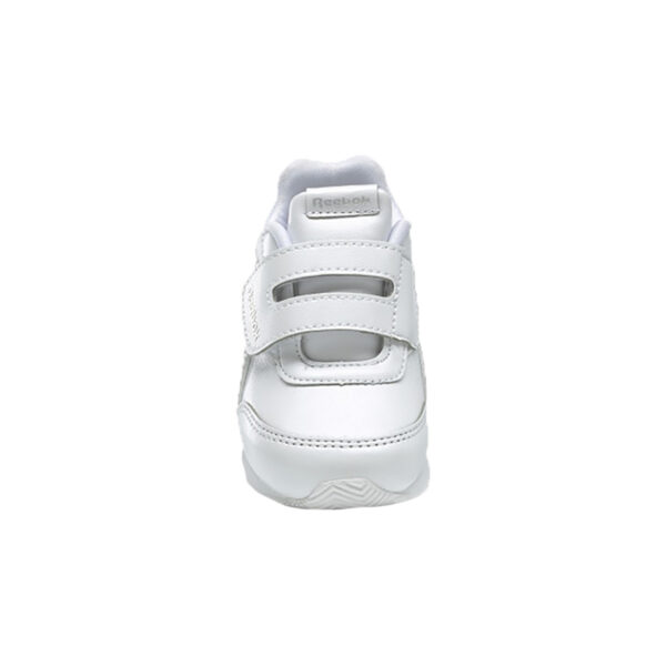 Reebok Royal Scarpe Total White Bambina