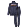 Champion Tracksuits Completo Tuta Blu Bambini Ragazzi