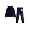 Guess Completo Total Blu Bambino