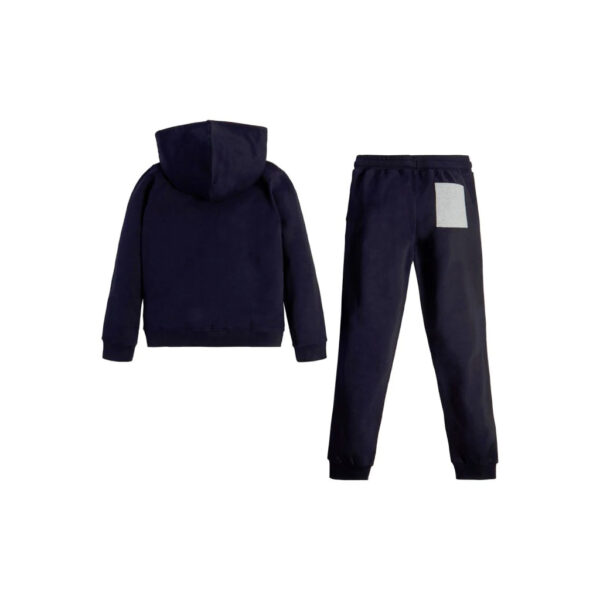 Guess Completo Total Blu Bambino