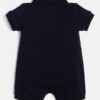 Guess Baby Completo Blu Bambino