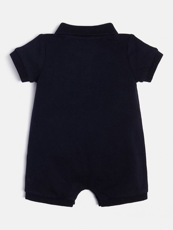 Guess Baby Completo Blu Bambino
