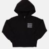 Champion Hooded Full Zip Suit - Tute Sportive Junior