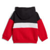 Adidas 3 stripes Full Zip Completo Multicolore Bambino