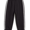 Adidas 3 stripes Full Zip Completo Multicolore Bambino