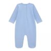 Guess Baby Tutina Azzurra Bambino