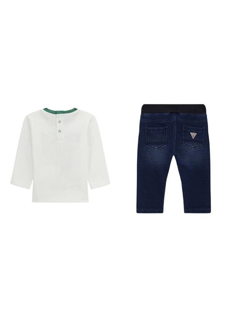 Completo Guess per bambino