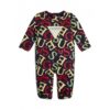 Guess Interlock Tuta Multicolore Bambino