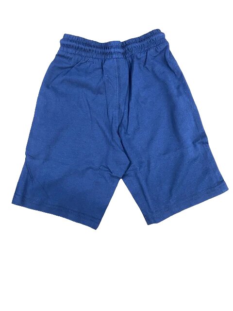 Champion Legacy Graphic Completo Blu Bambino