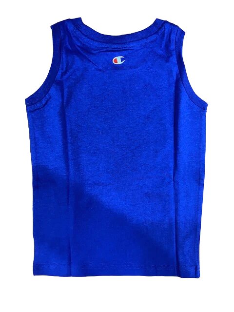 Champion Legacy Graphic Completo Blu Bambino