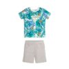 Guess Ss Completo Multicolore Bambino