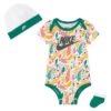 Nike Kids Forest Forager Box Tutina Multicolore Bambino