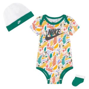 Nike Kids Forest Forager Box Tutina Multicolore Bambino