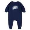 Nike Nsw Art Of Play Icon Jr Tutina Blu Bambini