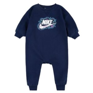 Nike Nsw Art Of Play Icon Jr Tutina Blu Bambini