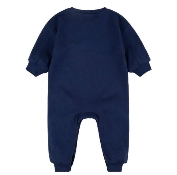 Nike Nsw Art Of Play Icon Jr Tutina Blu Bambini