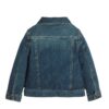 Guess Giacca Di Jeans Blu Denim bambini