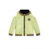 Guess Giubbotto Con Cappuccio Multicolore Bambino