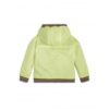 Guess Giubbotto Con Cappuccio Multicolore Bambino