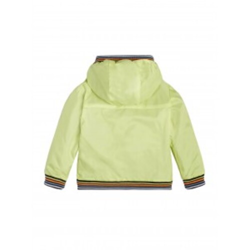Guess Giubbotto Con Cappuccio Multicolore Bambino