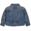 Levi's Kids giubbino in Denim da bambino