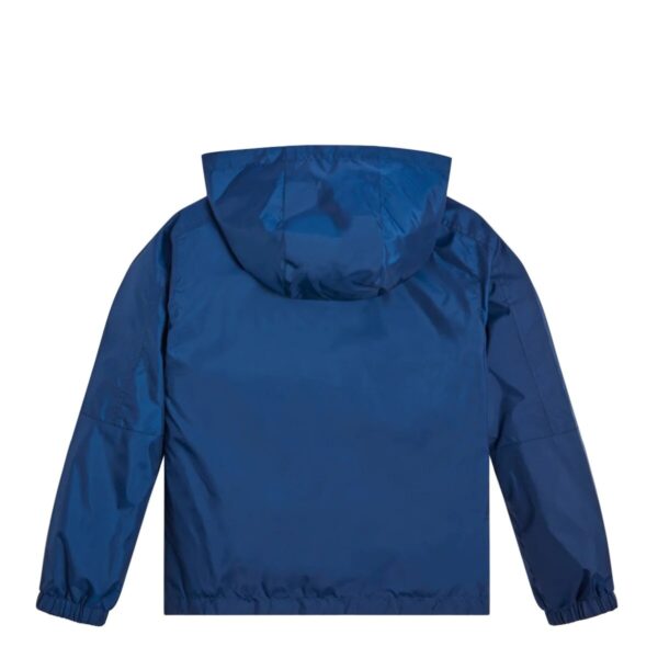 Guess Giacca Impermeabile Reversibile Multicolore Bambini