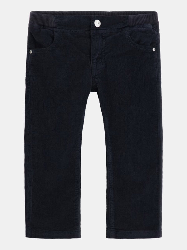 Guess pantalone blu bambino
