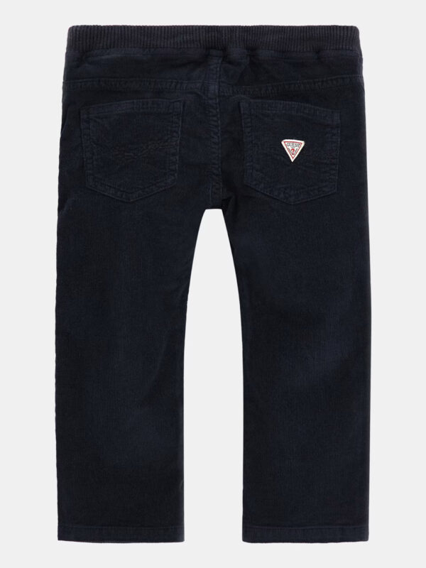 Guess pantalone blu bambino