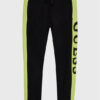 Guess Classic Pantaloni Di Tuta Neri Bambino