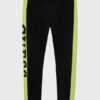 Guess Classic Pantaloni Di Tuta Neri Bambino