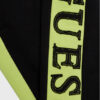 Guess Classic Pantaloni Di Tuta Neri Bambino