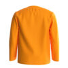 Guess Kid T-shirt Arancione Fluo Bambini Ragazzi